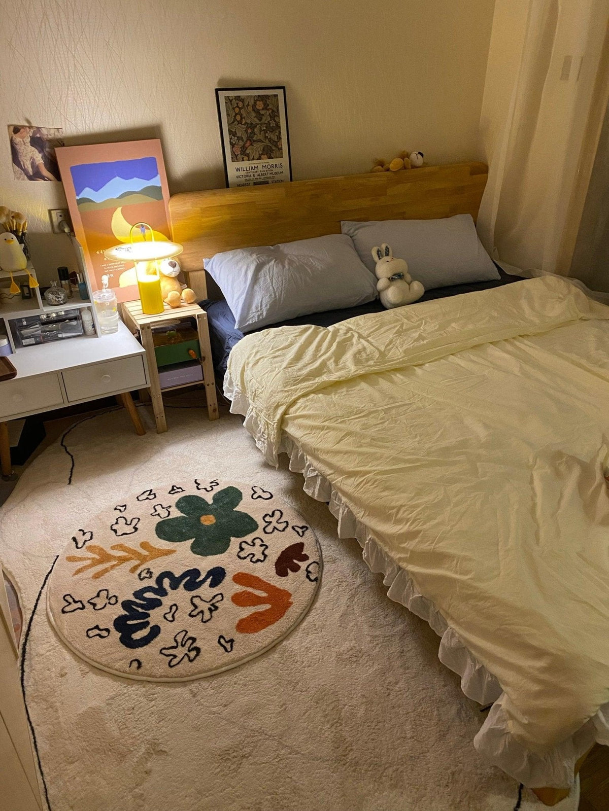 Nomade Table Lamp - view 33