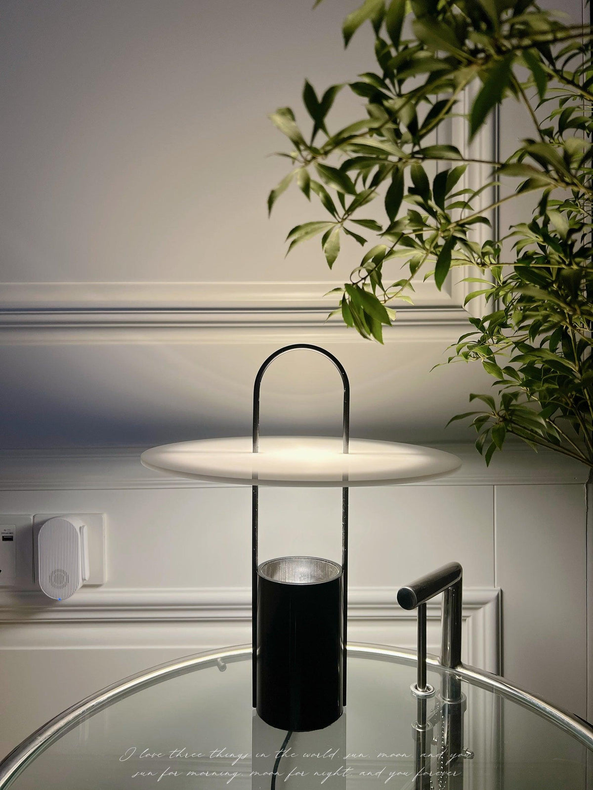 Nomade Table Lamp - view 36