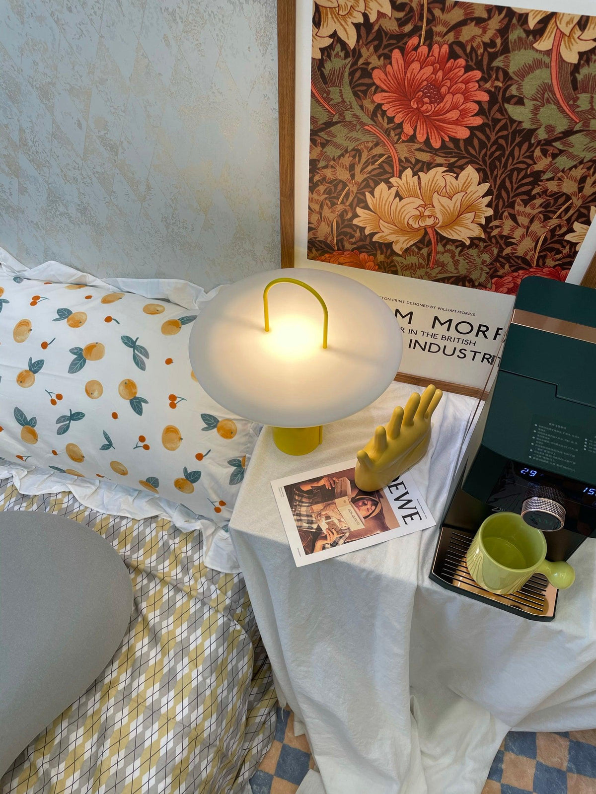 Nomade Table Lamp - view 38