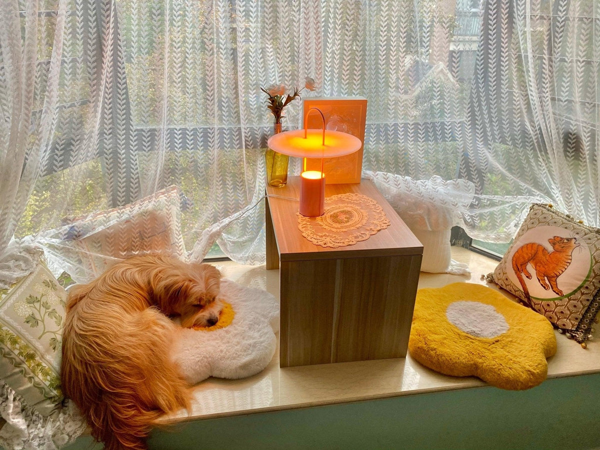 Nomade Table Lamp - view 40