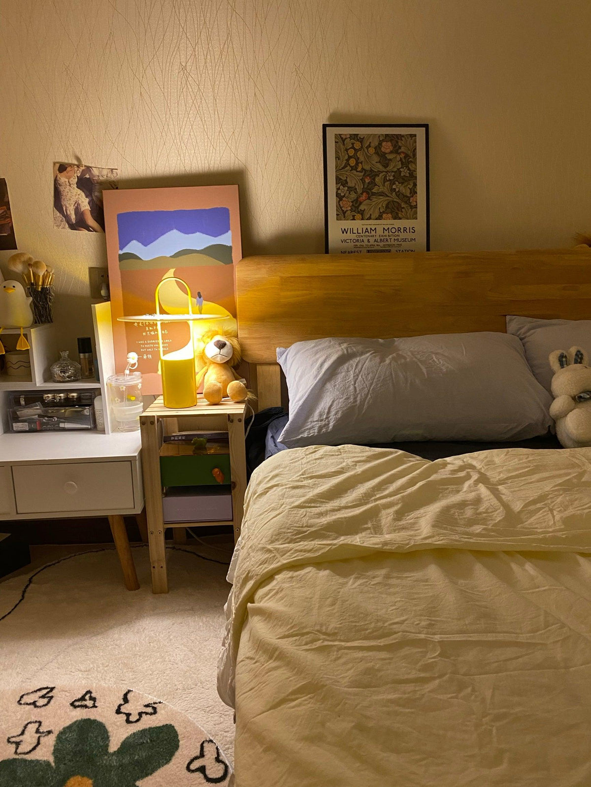 Nomade Table Lamp - view 41