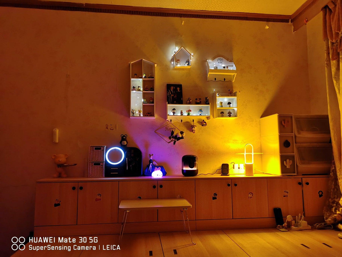 Nomade Table Lamp - view 42