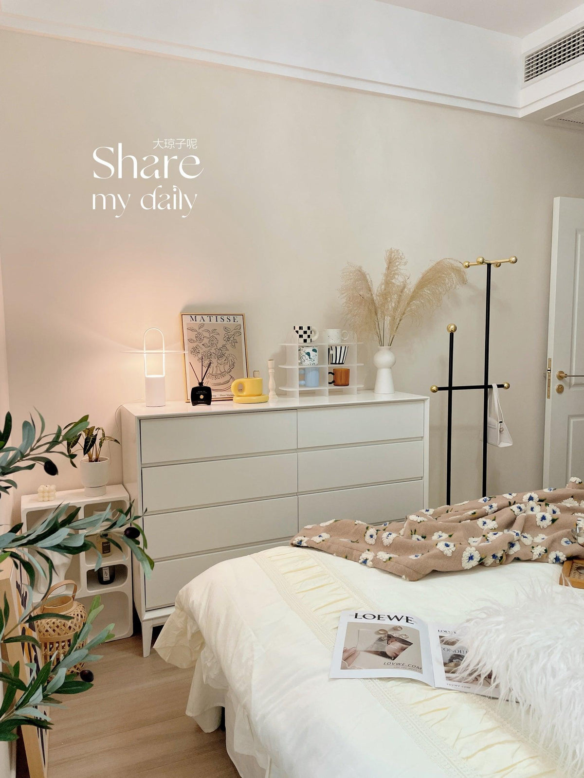 Nomade Table Lamp - view 46
