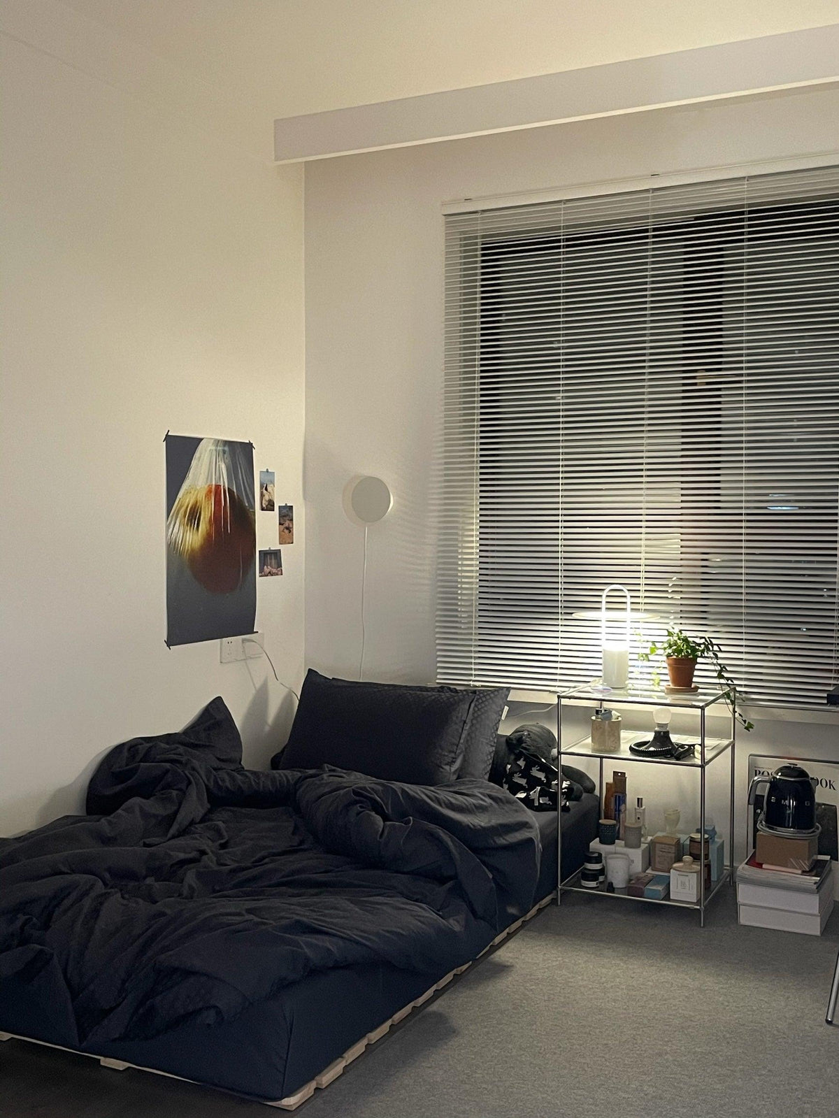 Nomade Table Lamp - view 48