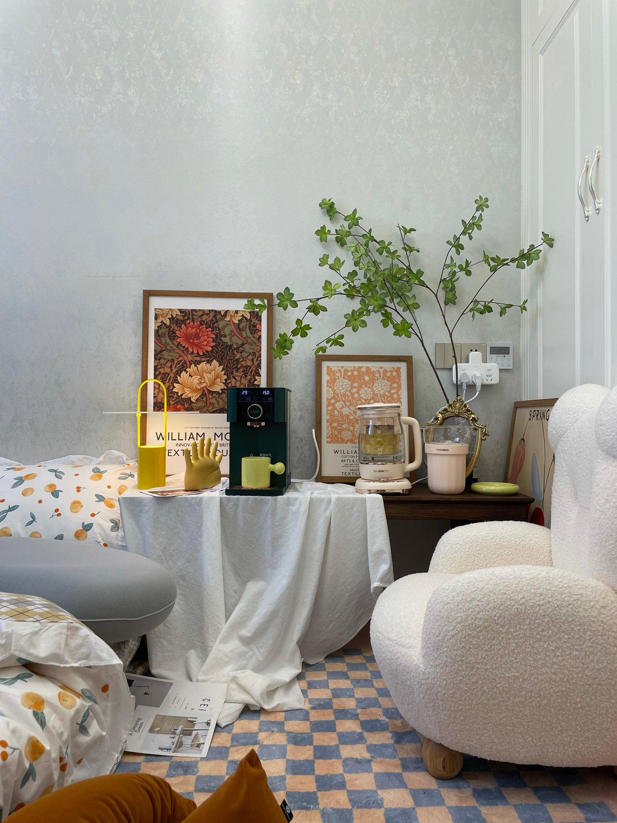 Nomade Table Lamp - view 50