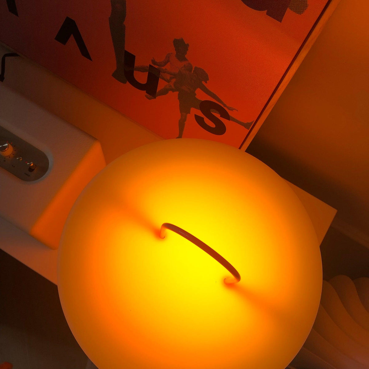Nomade Table Lamp - view 52