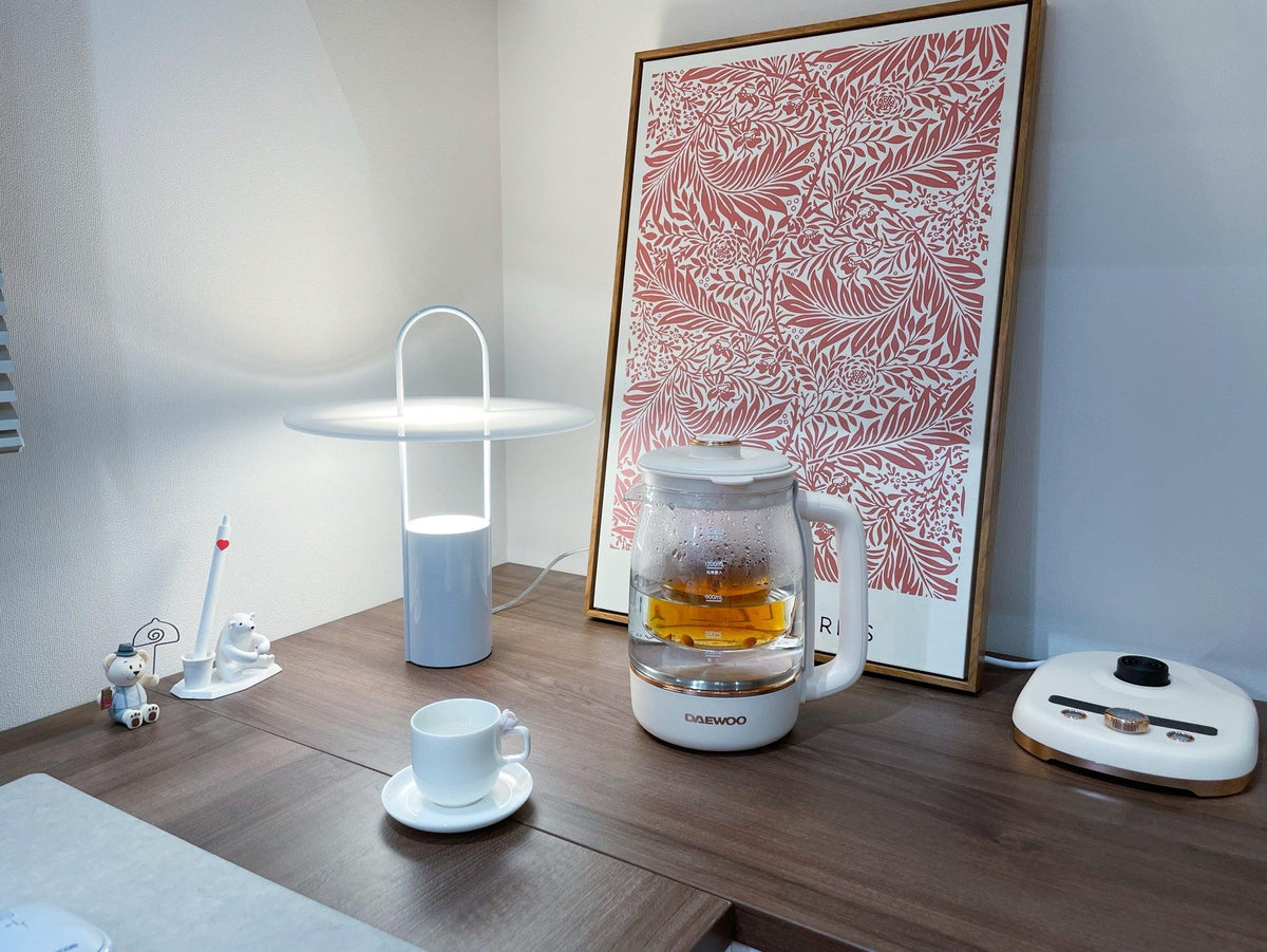 Nomade Table Lamp - view 53