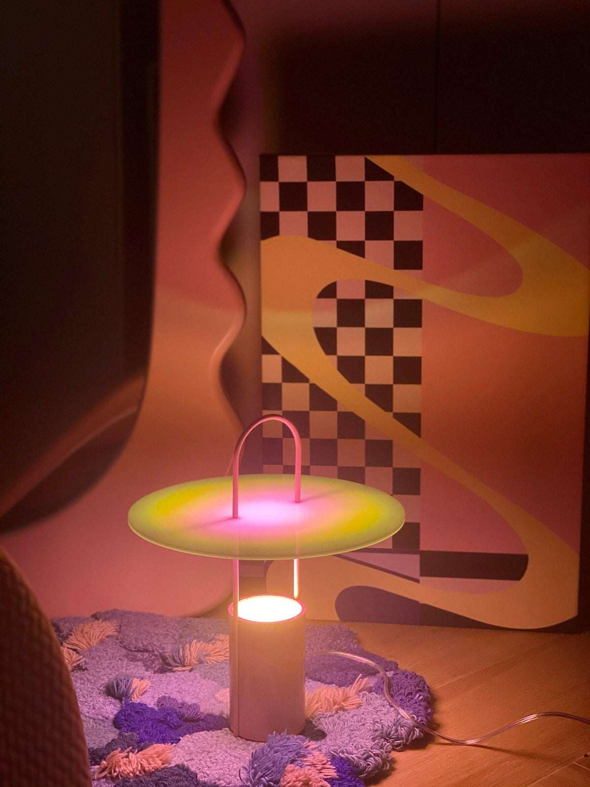 Nomade Table Lamp - view 55