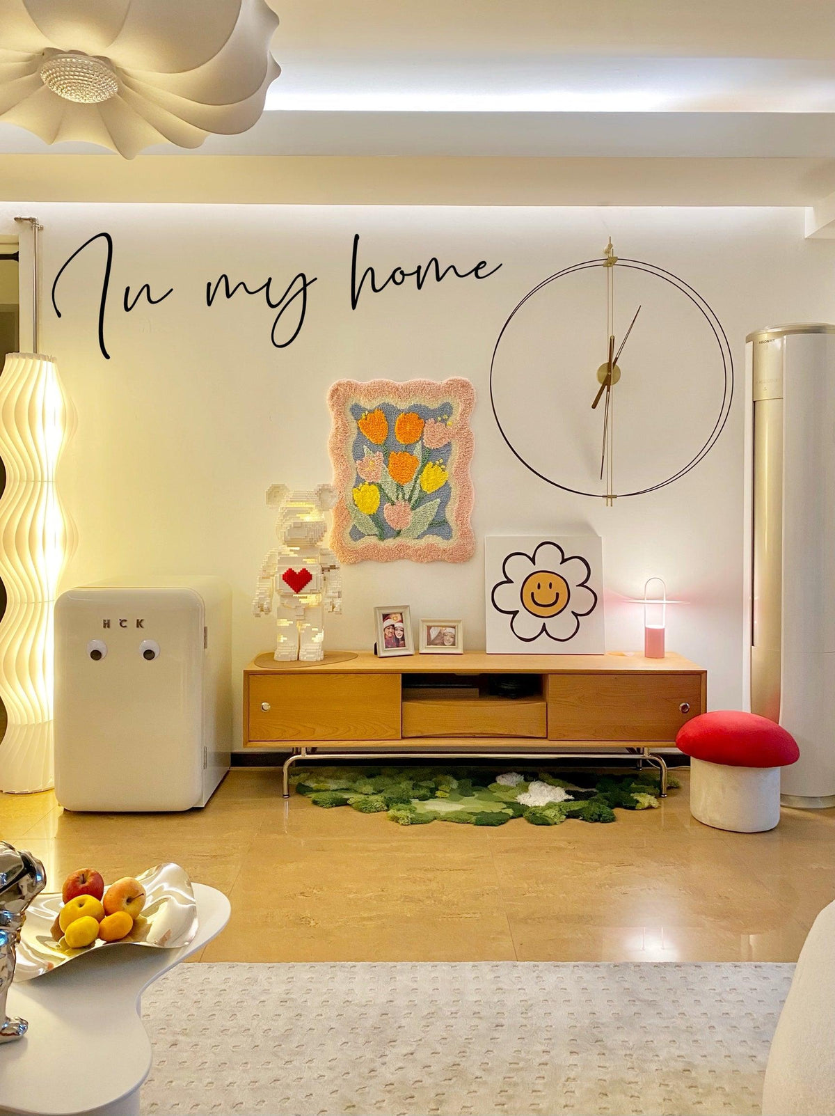 Nomade Table Lamp - view 56