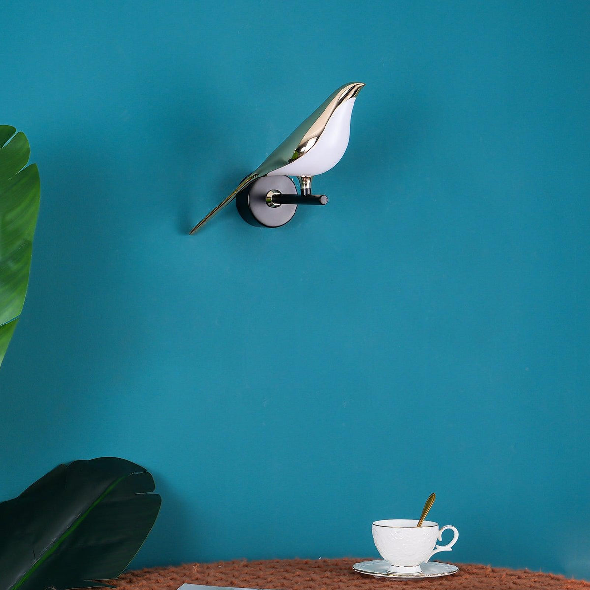 Nomi Plug-in Wall lamp