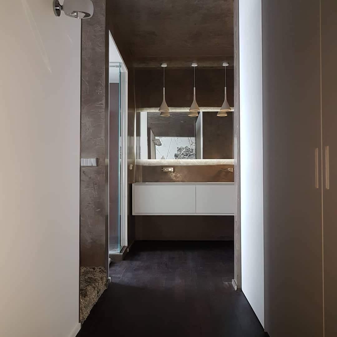 Conical Concrete Pendant Light - view 21