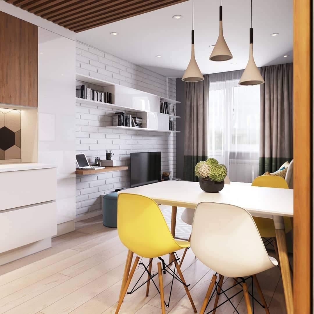 Conical Concrete Pendant Light - view 20