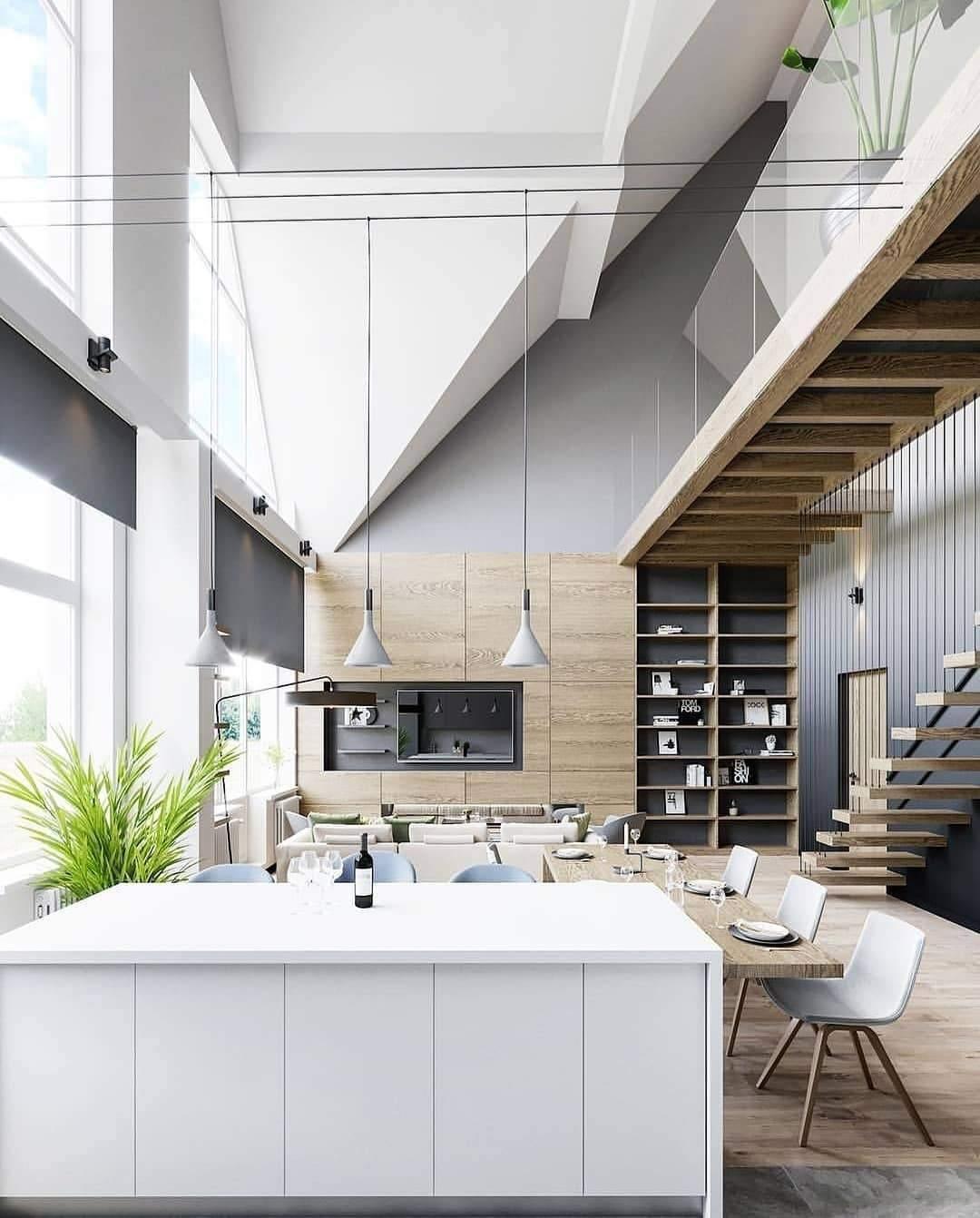 Conical Concrete Pendant Light - view 24