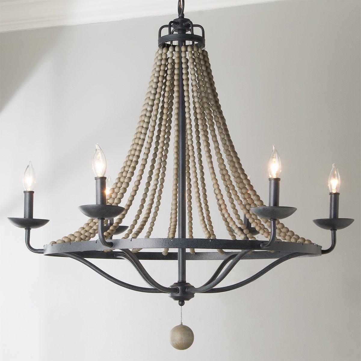 Tyzer Empire Chandelier - view 11