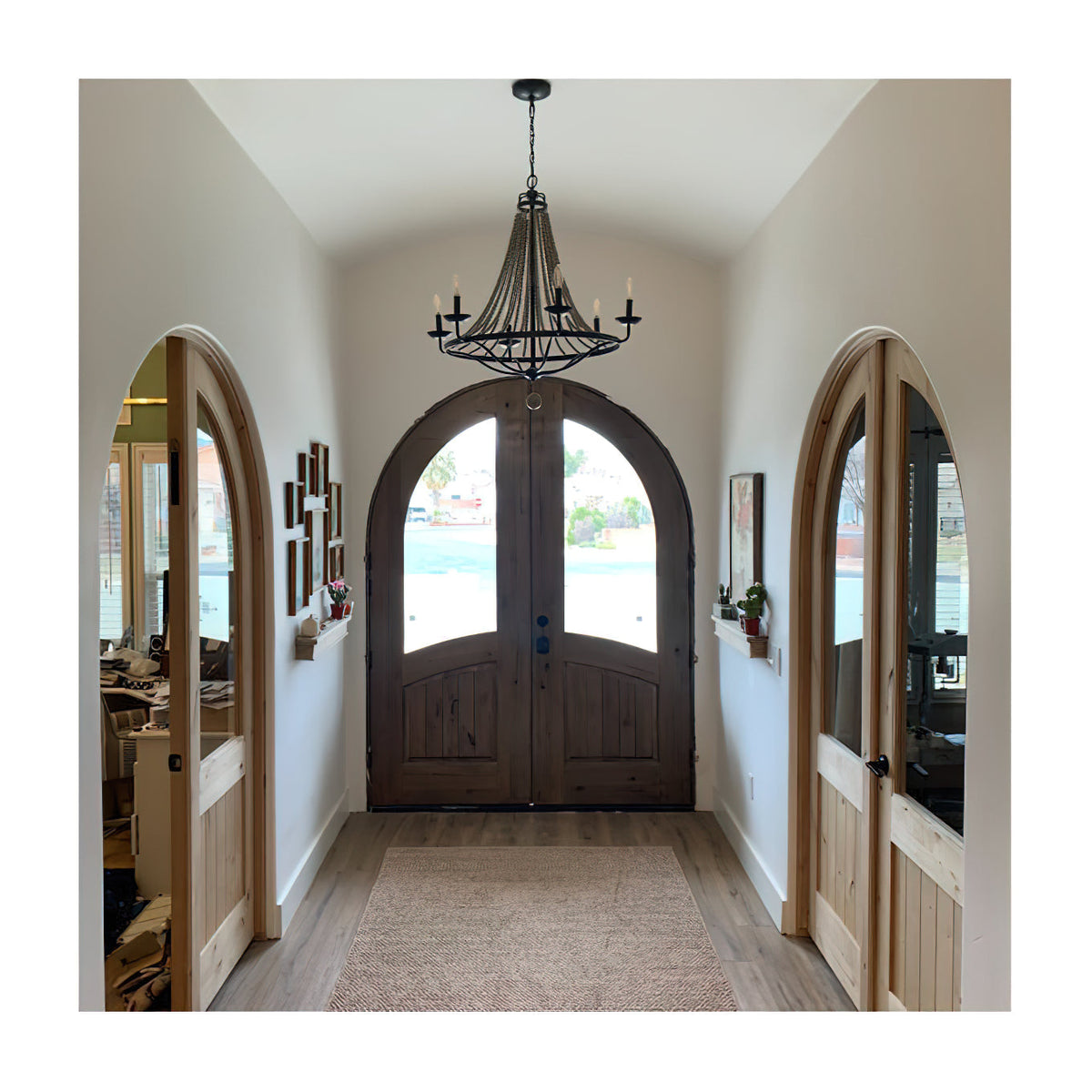 Tyzer Empire Chandelier - view 14