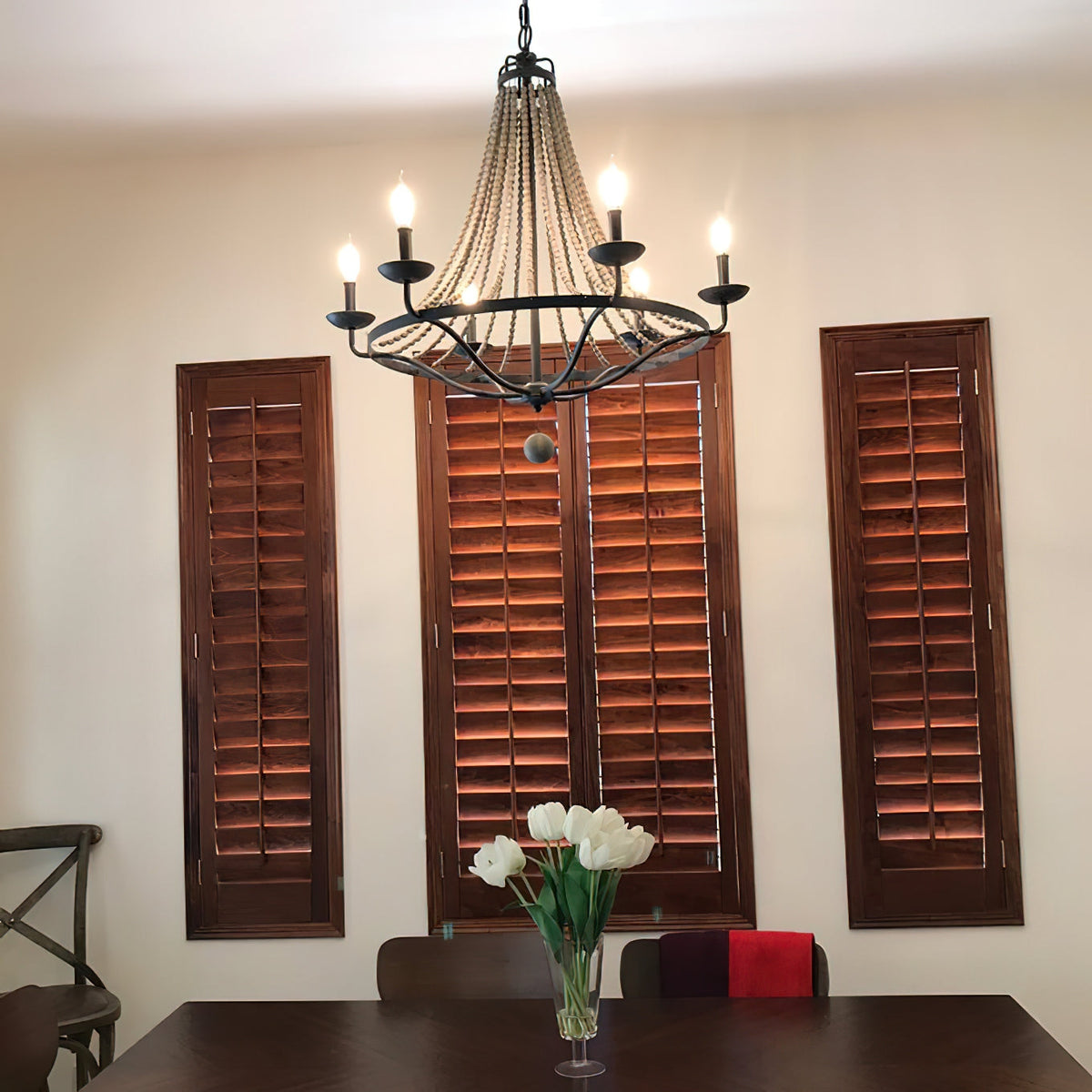 Tyzer Empire Chandelier - view 13