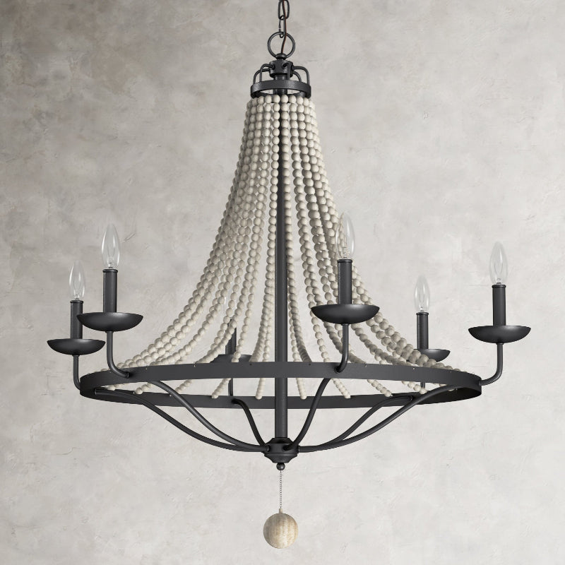 Tyzer Empire Chandelier - view 21
