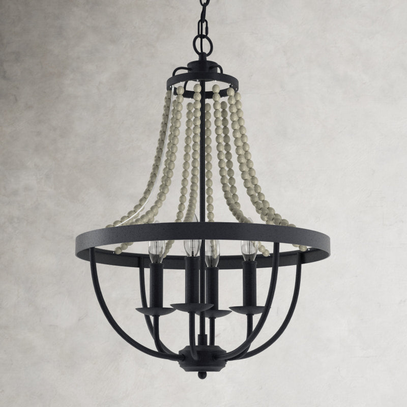 Tyzer Empire Chandelier - view 20