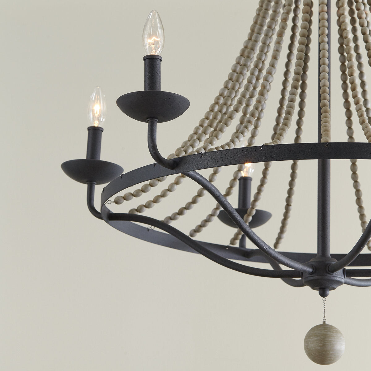 Tyzer Empire Chandelier - view 22