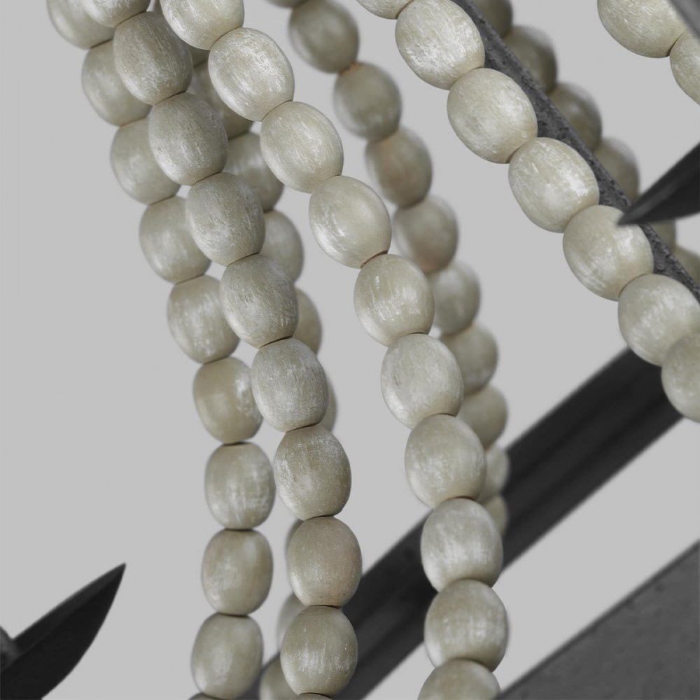 Tyzer Empire Chandelier - view 24
