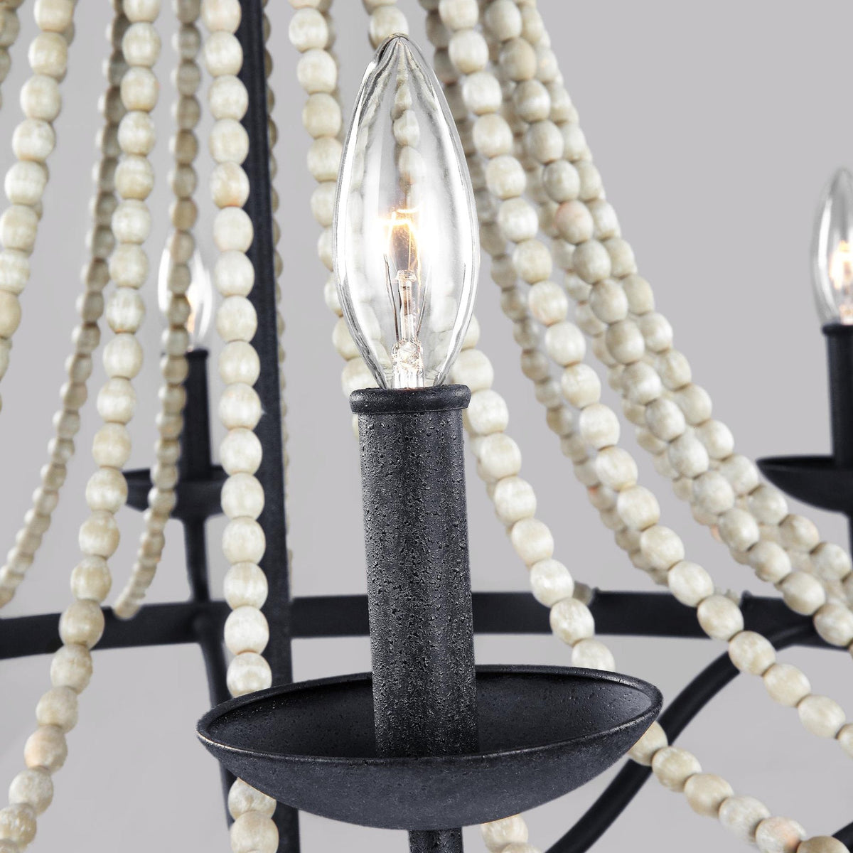 Tyzer Empire Chandelier - view 23