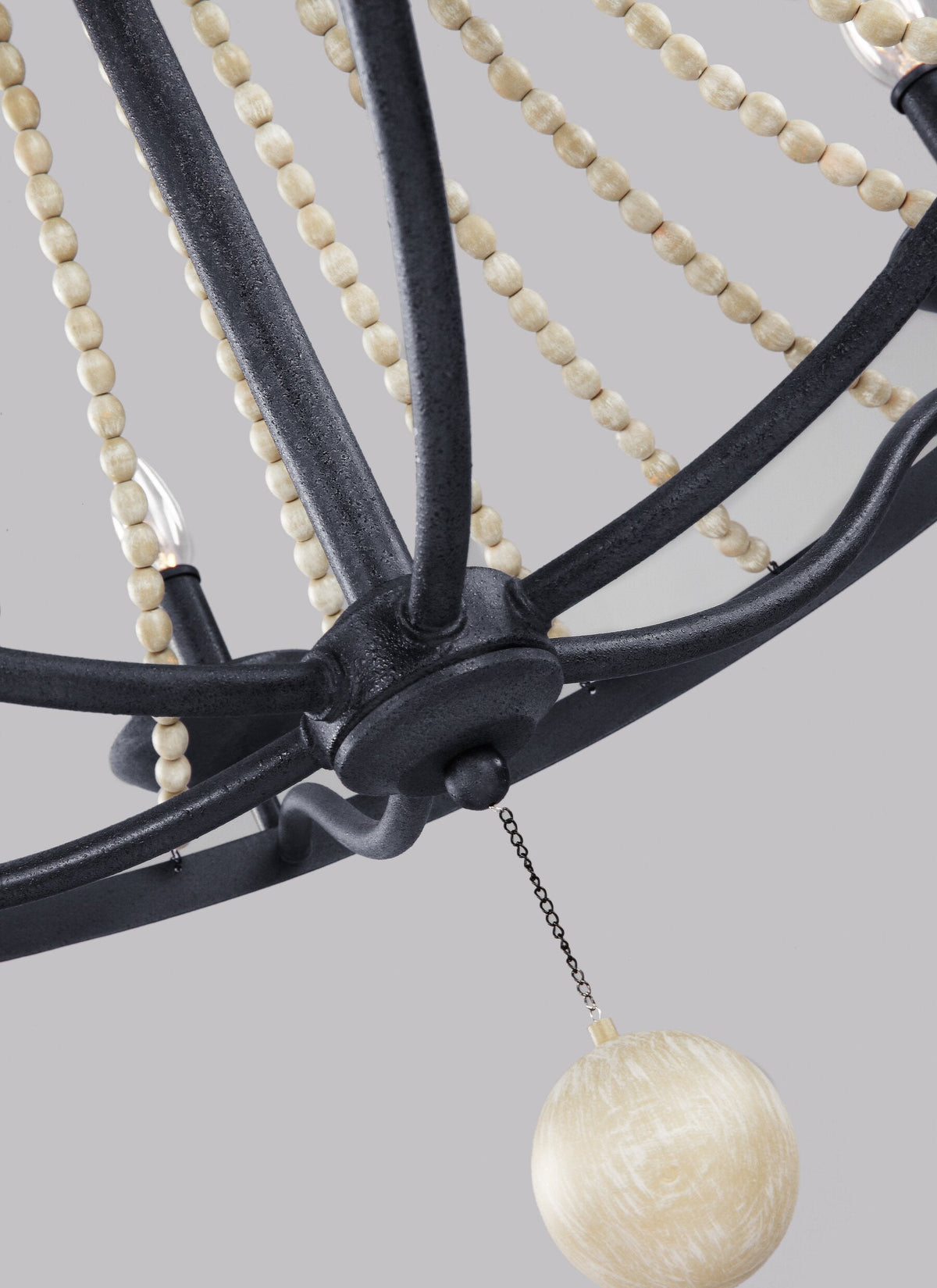Tyzer Empire Chandelier - view 26