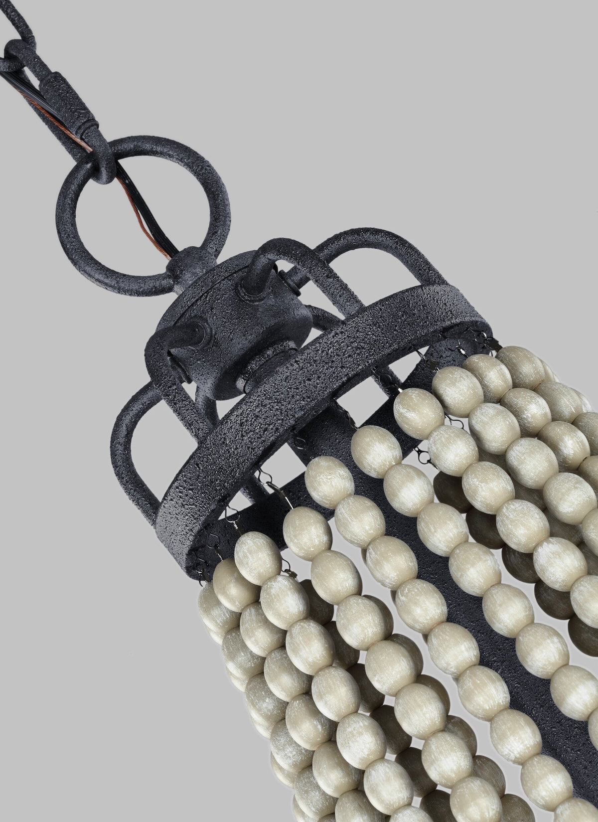 Tyzer Empire Chandelier - view 25
