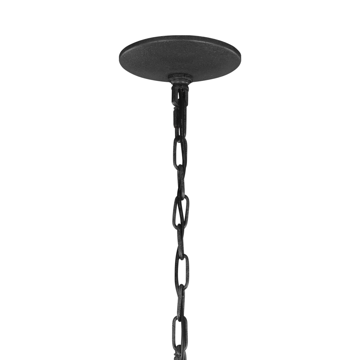 Tyzer Empire Chandelier - view 27