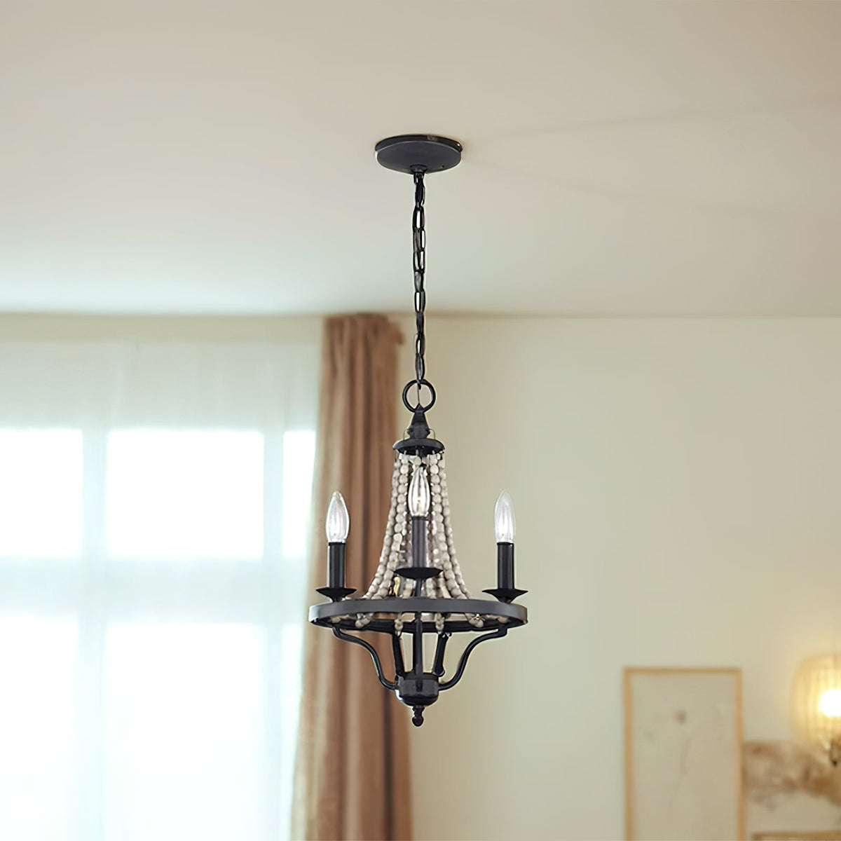 Tyzer Empire Chandelier - view 18