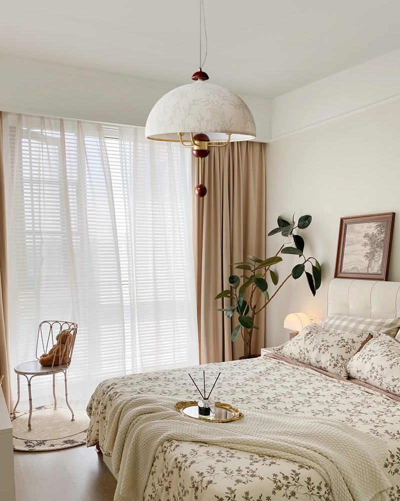 Nostalgia Bloom Pendant Lamp
