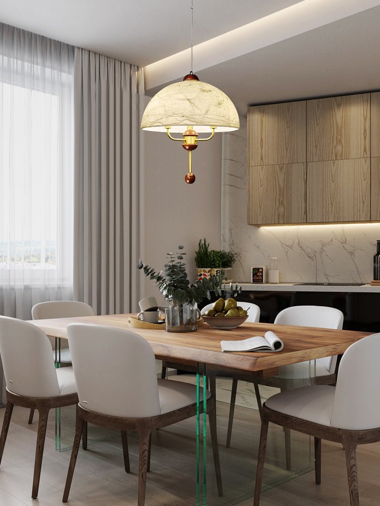 Nostalgia Bloom Pendant Lamp