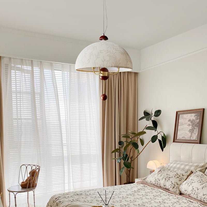 Nostalgia Bloom Pendant Lamp