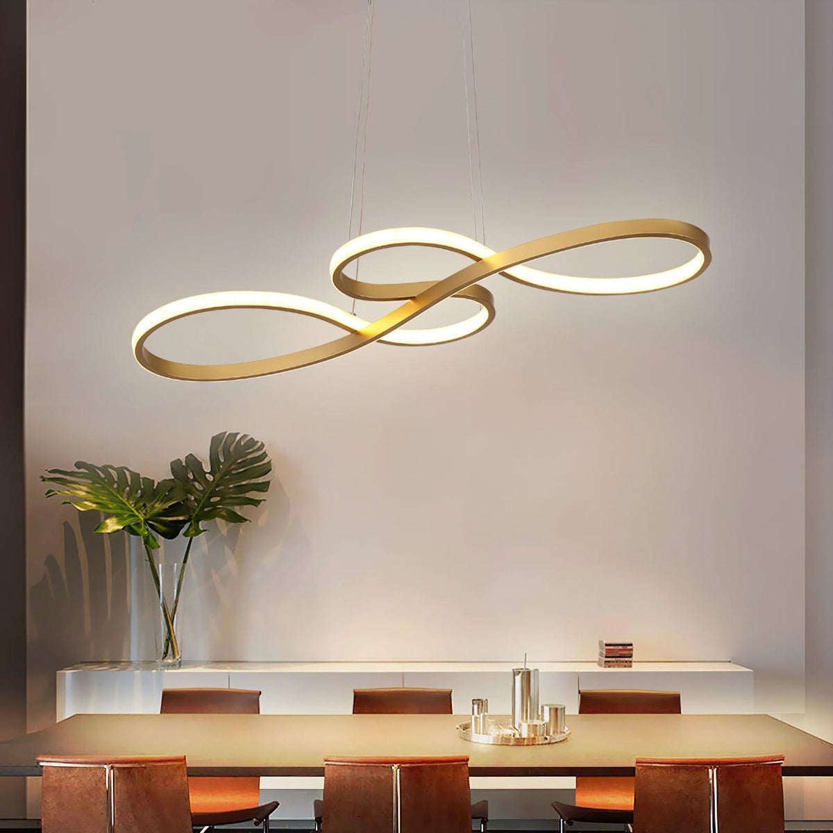 Note Pendant Lamp