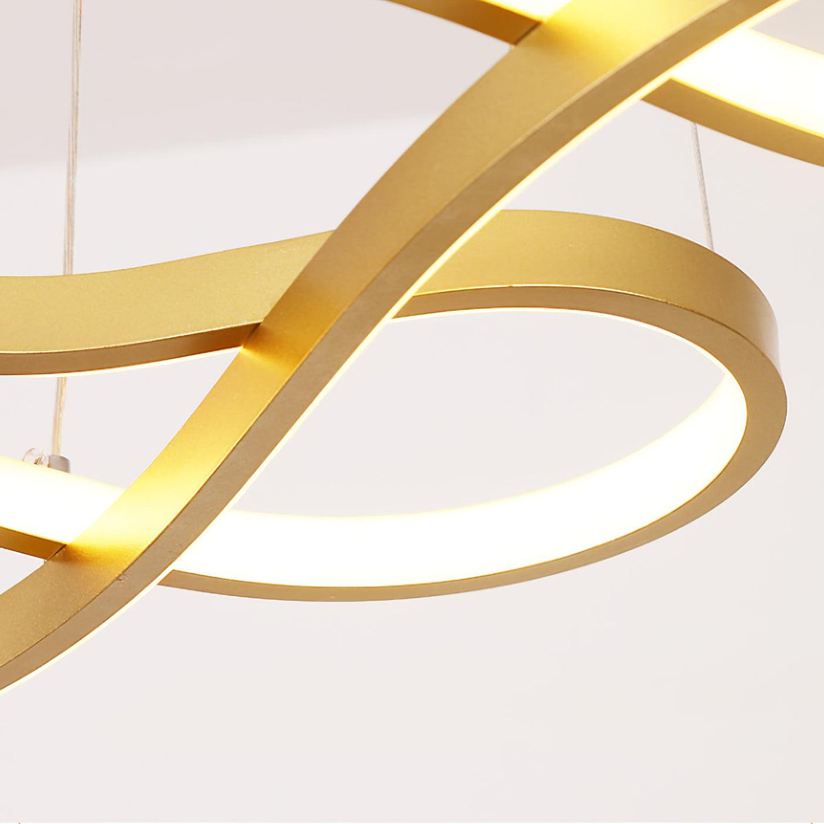 Note Pendant Lamp