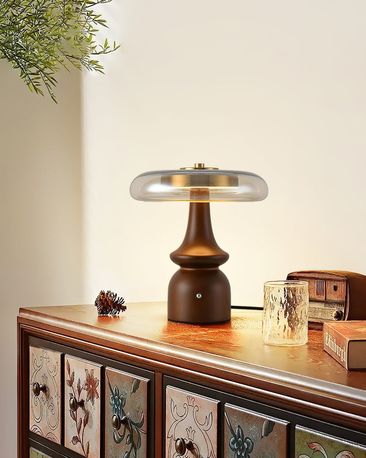 Nova Table Lamp - view 9