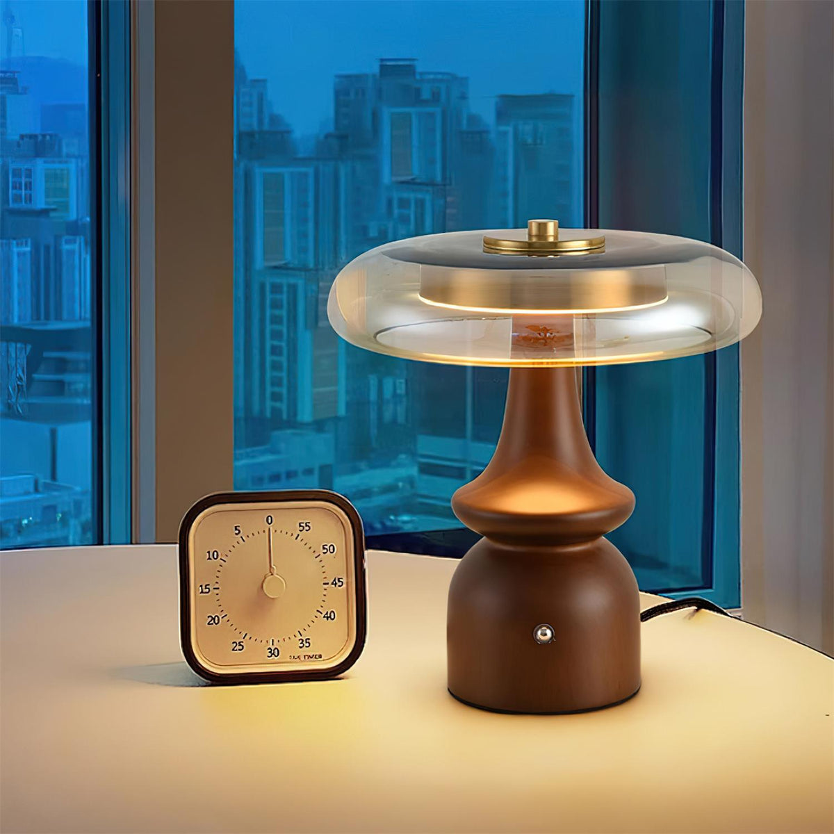 Nova Table Lamp - view 16