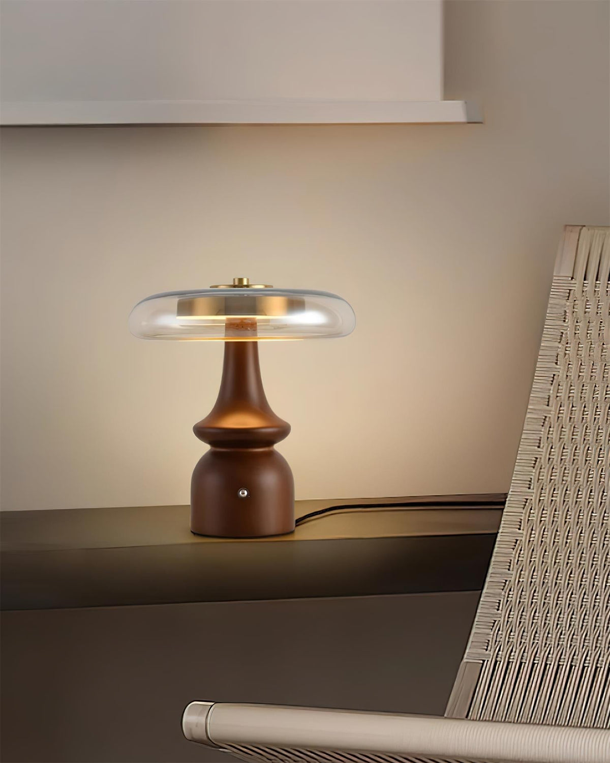 Nova Table Lamp - view 21