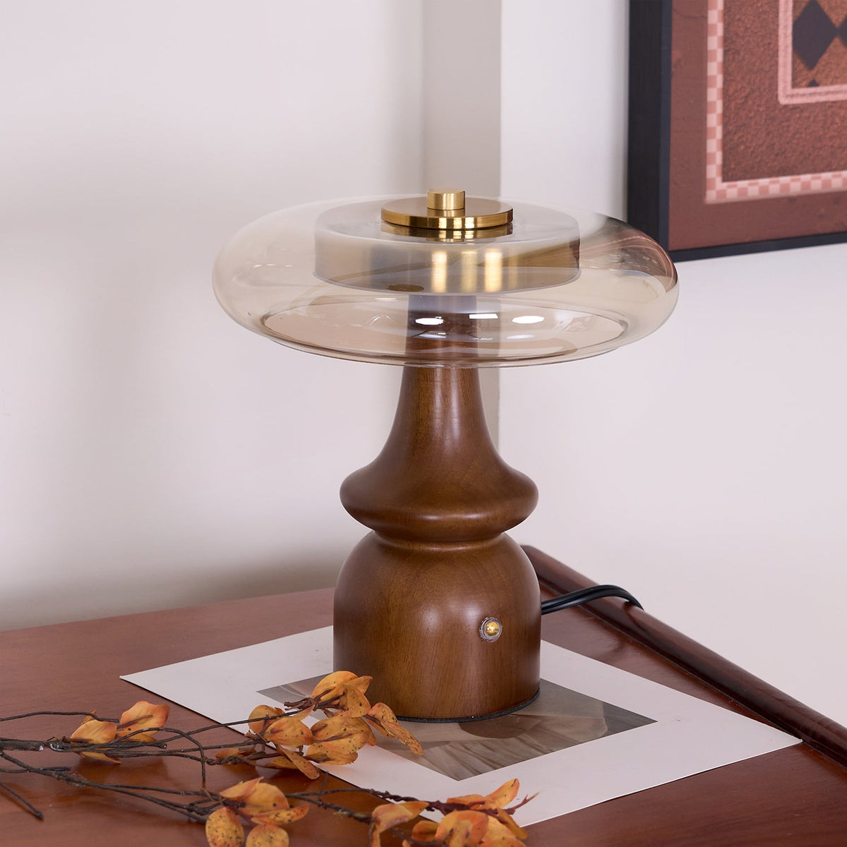 Nova Table Lamp - view 11