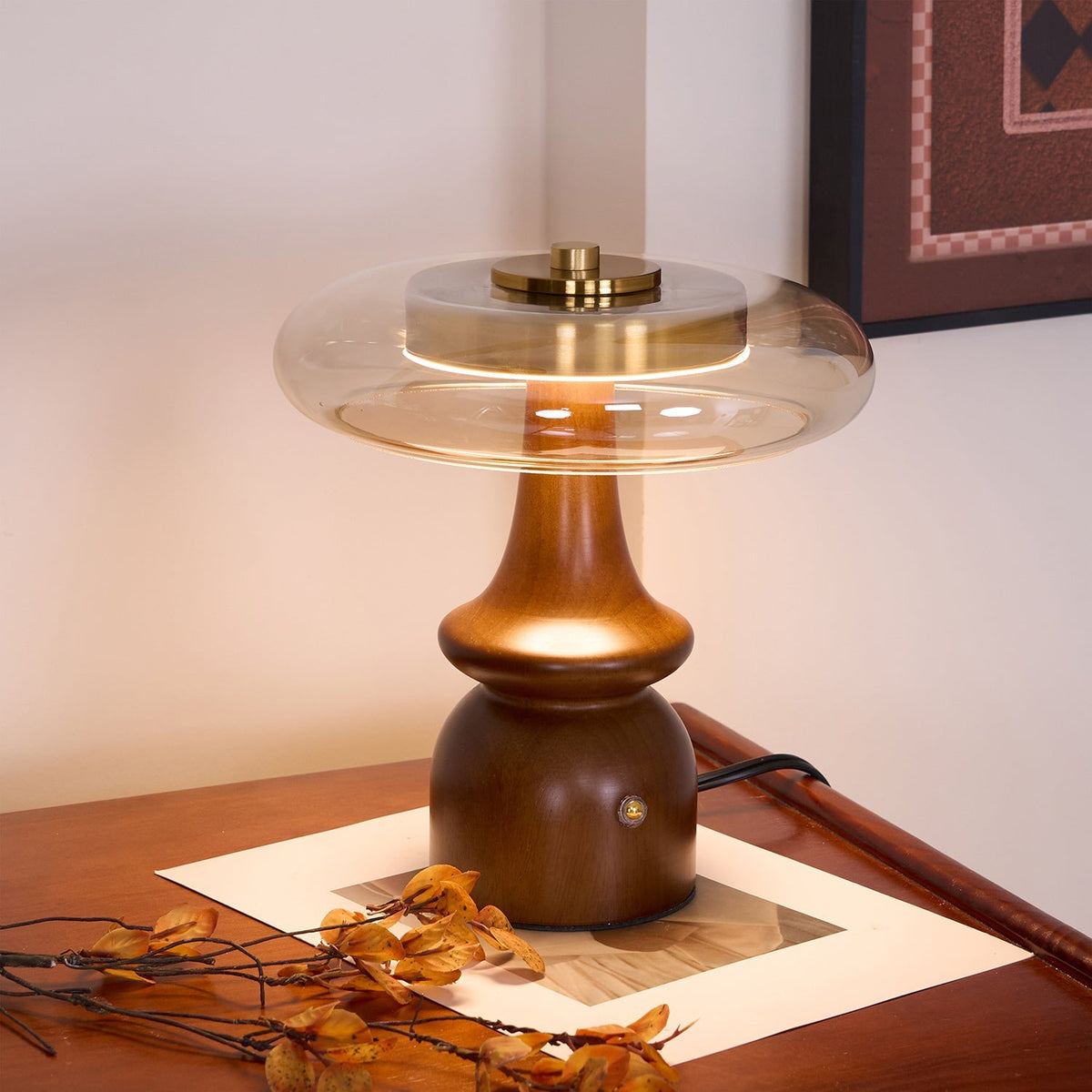 Nova Table Lamp - view 3