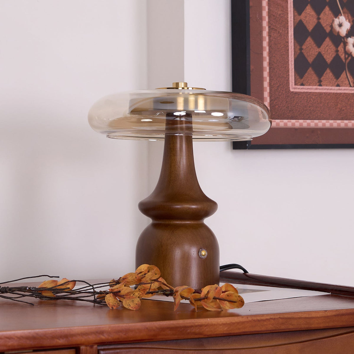 Nova Table Lamp - view 10