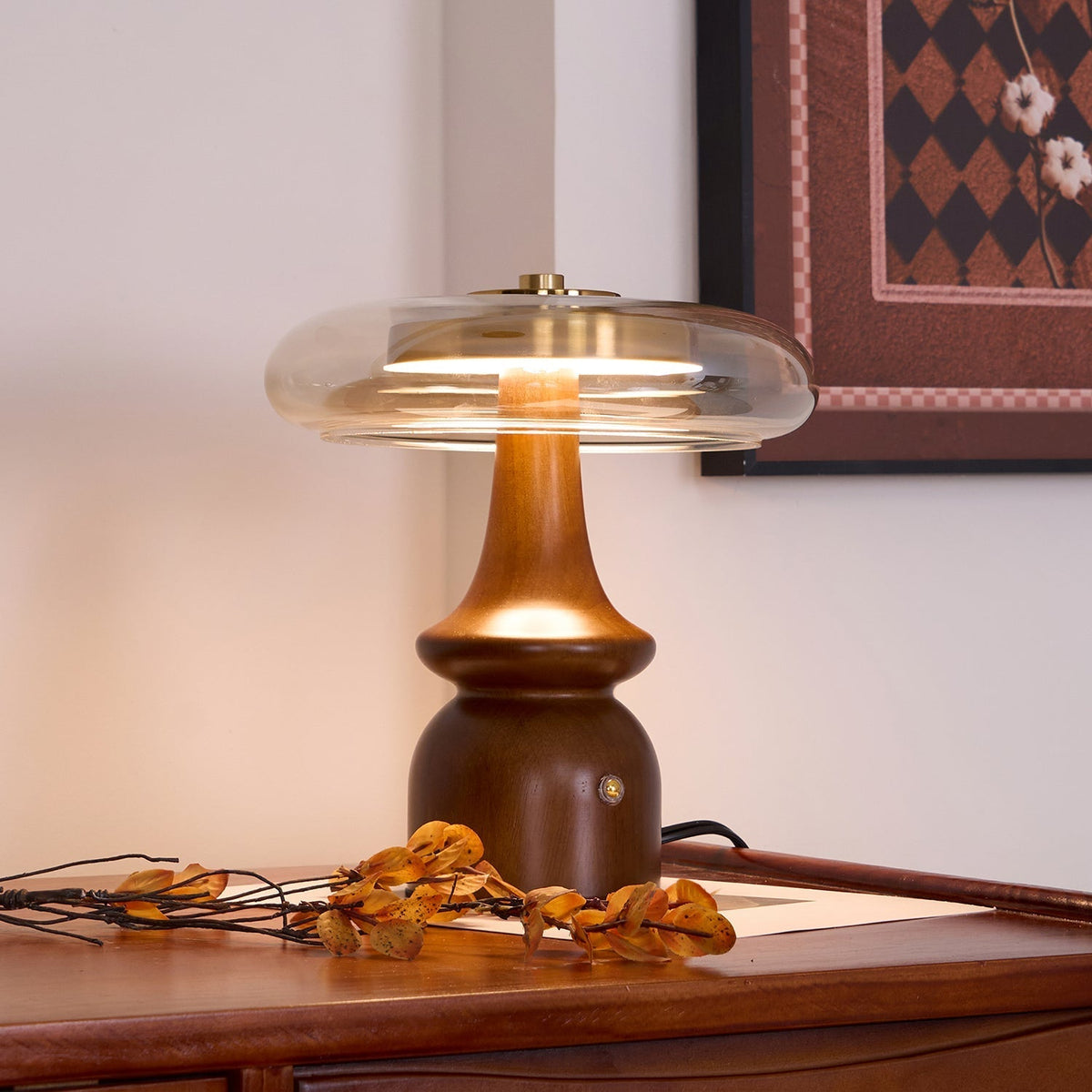 Nova Table Lamp - view 4