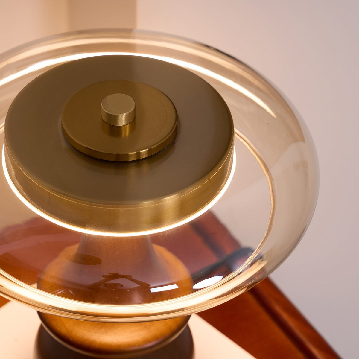 Nova Table Lamp - view 12