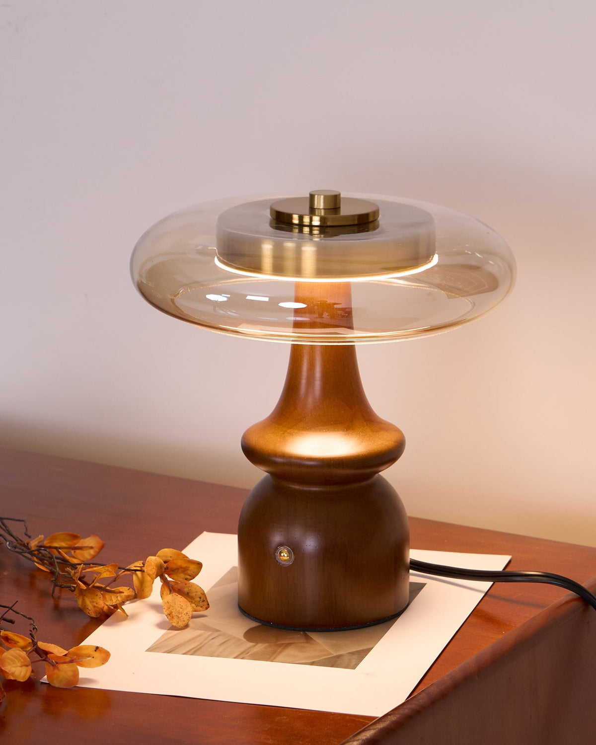 Nova Table Lamp - view 8