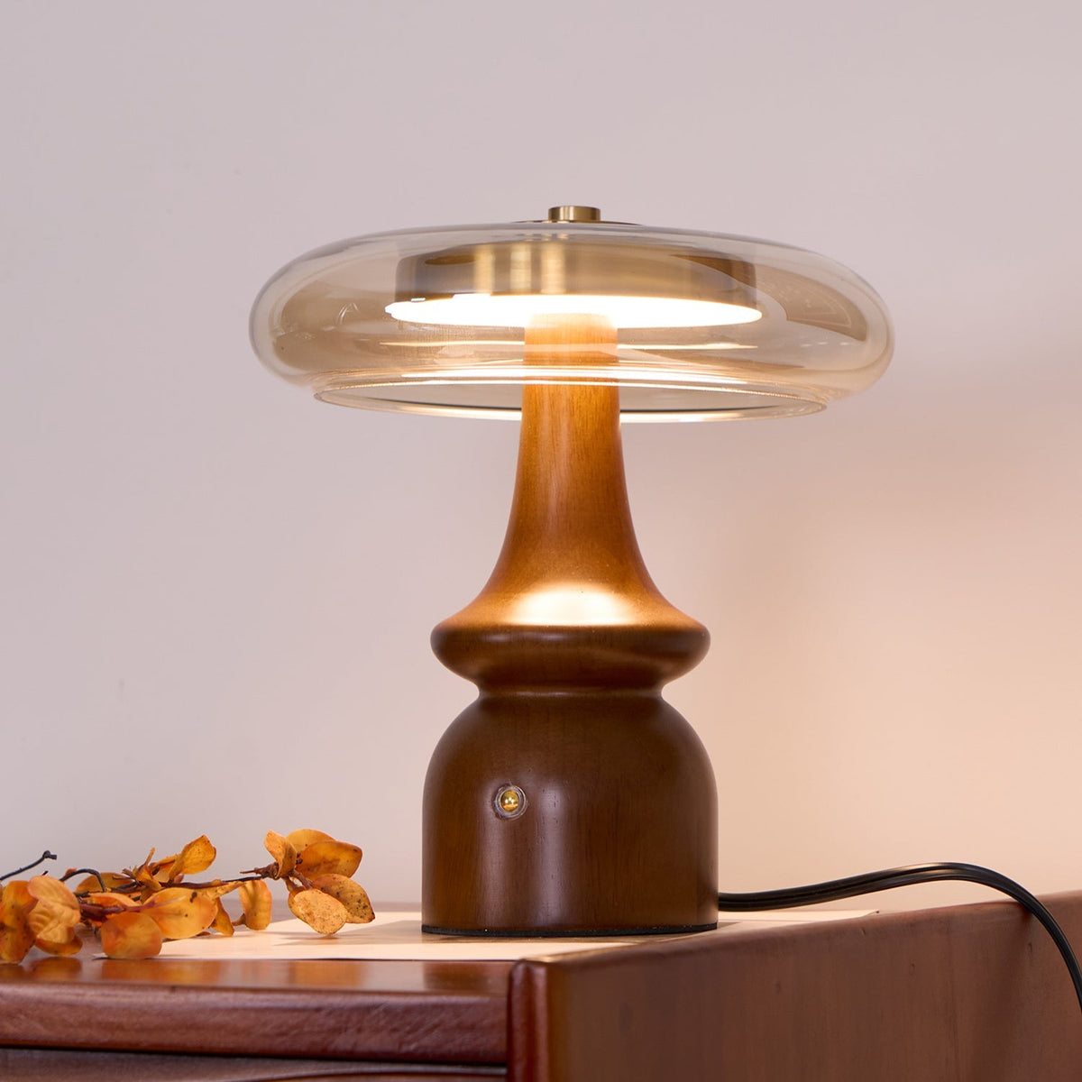 Nova Table Lamp - view 2