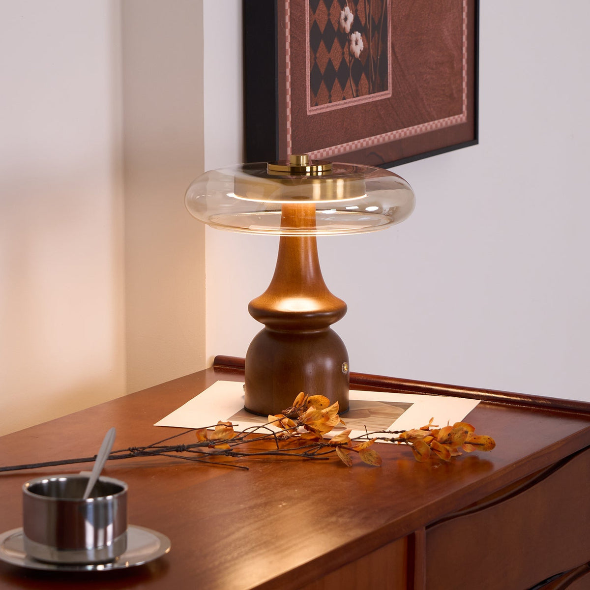 Nova Table Lamp - view 7