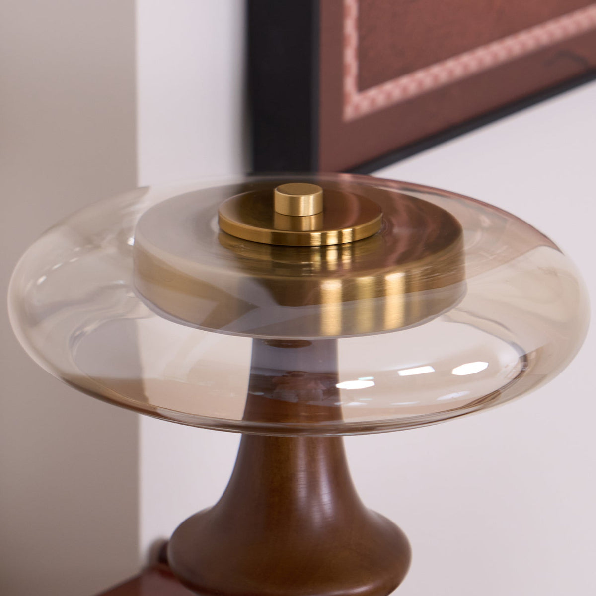 Nova Table Lamp - view 14