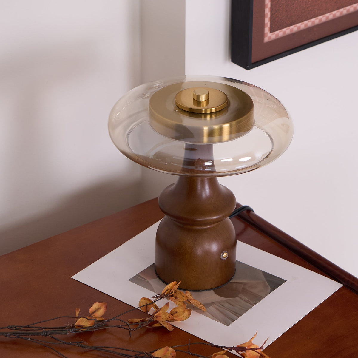 Nova Table Lamp - view 5