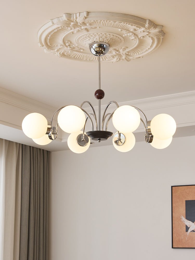 Novara Chandelier