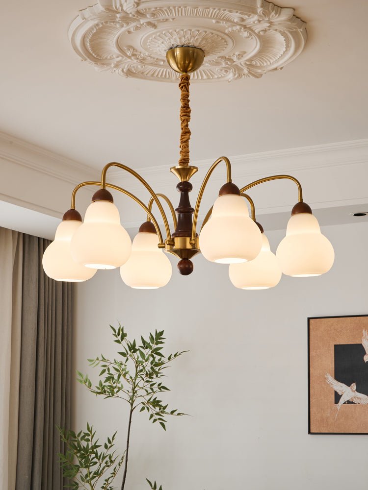 Novelle Chandelier