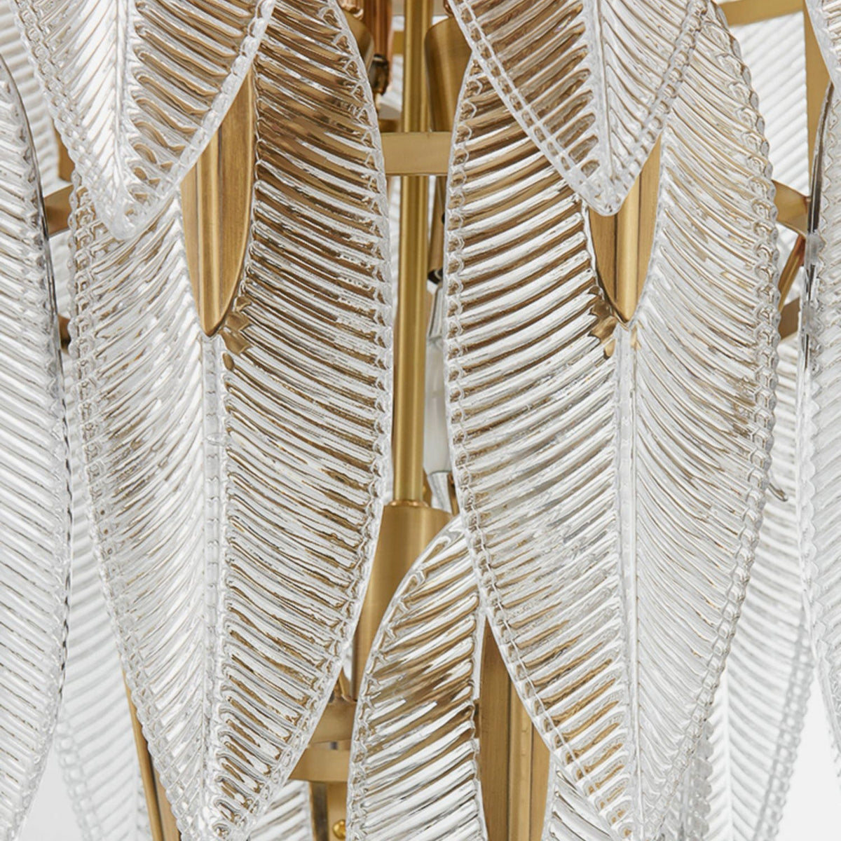 Novida Chandelier
